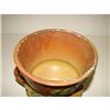 Image 2 : ROSEVILLE FUSCHIA FLOWER POT