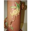 Image 3 : ROSEVILLE APPLE BLOSSOM VASE