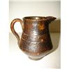 Image 2 : NEW ENGLAND REDWARE CREAMER