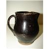 Image 2 : PENNSYLVANIA REDWARE CREAMER