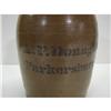 Image 2 : AP DONAGHO PARKERSBURG WV STONEWARE JAR