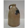 Image 2 : FARRAR GEDDES NEW YORK STONEWARE JUG