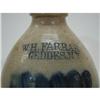 Image 3 : FARRAR GEDDES NEW YORK STONEWARE JUG