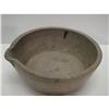 Image 2 : BALTIMORE STONEWARE MILK PAN