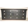 Image 1 : ANTIQUE 12 DRAWER APOTHECARY CABINET