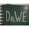 Image 2 : VINTAGE CARVED DOCTOR’S TRADE SIGN