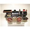 Image 1 : IVES CAST IRON LOCOMOTIVE NO. 1100