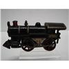 Image 2 : IVES CAST IRON LOCOMOTIVE NO. 1100