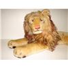 Image 2 : STEIFF 36” LION STUFFED ANIMAL