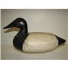 Image 2 : EASTERN SHORE OF VIRGINIA CANVASBACK DECOY