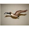 Image 1 : J. LUPO MINIATURE CANADA GOOSE FLYER DECOY