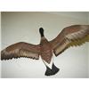 Image 2 : J. LUPO MINIATURE CANADA GOOSE FLYER DECOY