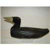 Image 1 : MAINE BLACK DUCK DECOY