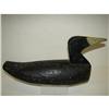 Image 3 : MAINE BLACK DUCK DECOY