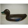 Image 1 : DELAWARE RIVER BLUE WING TEAL DECOY