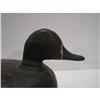 Image 3 : VINTAGE BLUEBILL HEN DECOY