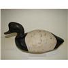 Image 1 : IRA HUDSON VIRGINIA BLUEBILL DECOY