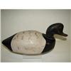 Image 3 : IRA HUDSON VIRGINIA BLUEBILL DECOY