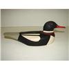 Image 2 : FOLKY C.E. DOUGHTY ½ SIZE MERGANSER DECOY