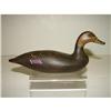 Image 2 : ED SITKA MINIATURE BLACK DUCK DECOY