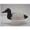 Image 2 : MINIATURE UPPER BAY CANVASBACK DECOY