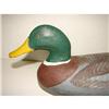 Image 2 : JIM BRITTON MALLARD DRAKE DECOY