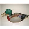 Image 1 : HORNICK BROS. STONEY POINT MALLARD DECOY