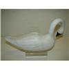 Image 2 : THOMAS PETERS NC 1984 MINIATURE SWAN DECOY