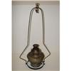 Image 1 : BRADLEY & HUBBARD No. 89 HANGING LAMP