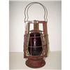 Image 1 : DIETZ MILL LANTERN
