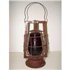 Image 1 : DIETZ MILL LANTERN