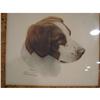 Image 2 : LOUIS FRISINO PRINT OF A DOG