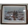 Image 1 : MORT KUNSTLER CIVIL WAR PRINT