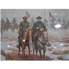 Image 2 : MORT KUNSTLER CIVIL WAR PRINT