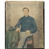 Image 1 : CIVIL WAR PAINTING