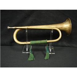 CIVIL WAR BUGLE