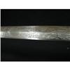Image 11 : HORSTMANN MODEL 1860 STAFF & FIELD OFFICERS’ SWORD