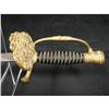 Image 4 : HORSTMANN MODEL 1860 STAFF & FIELD OFFICERS’ SWORD
