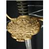 Image 5 : HORSTMANN MODEL 1860 STAFF & FIELD OFFICERS’ SWORD