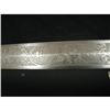 Image 9 : HORSTMANN MODEL 1860 STAFF & FIELD OFFICERS’ SWORD