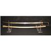 Image 1 : M.C. LILLEY & CO. MODEL 1902 OFFICERS’ SABER