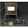 Image 1 : HORSTMANN MODEL 1874 SWORD BELT RIG WITH BOX