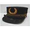 Image 1 : LATE 19TH c. OFFICER’S KEPI