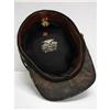 Image 4 : LATE 19TH c. OFFICER’S KEPI