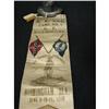 Image 3 : 1908 UNITED CONFEDERATE VETERANS REUNION RIBBON