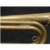 Image 2 : MODEL 1892 U.S. MILITARY BUGLE