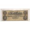 Image 1 : 1856 SOUTH CAROLINA $5 BANK NOTE