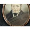 Image 3 : J.B. ALEXANDER MINIATURE PORTRAIT OF JAMES HOGG