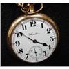 Image 1 : 1921 14K HAMILTON POCKETWATCH