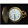 Image 1 : ORVIS GENTLEMAN’S POCKETWATCH